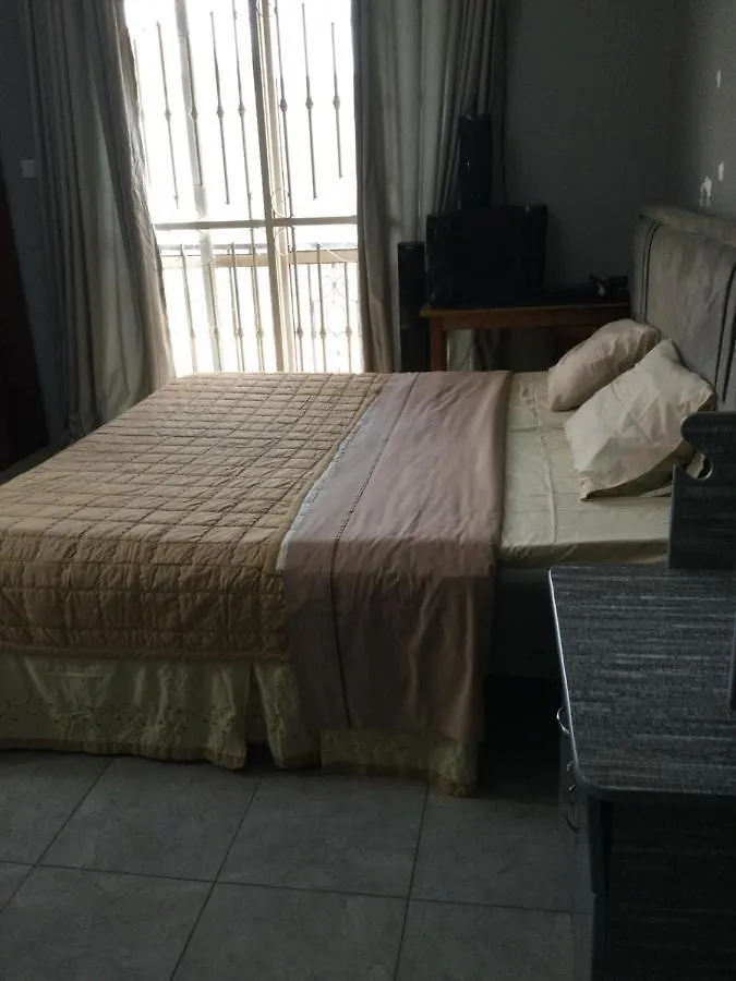Lägenhet Aster Apartments, Luthuli Avenue Bugolobi Kampala