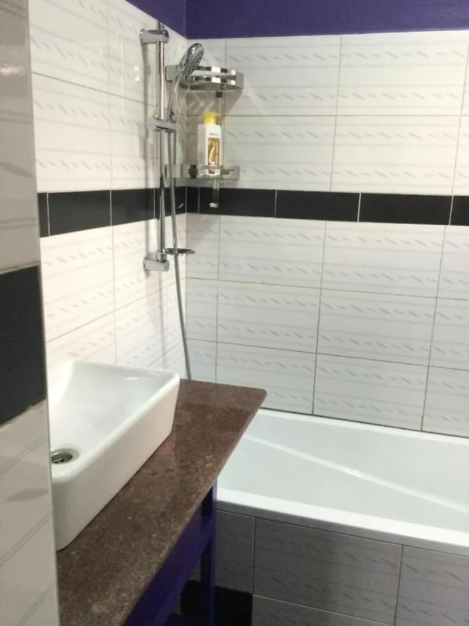 Lägenhet Aster Apartments, Luthuli Avenue Bugolobi Kampala