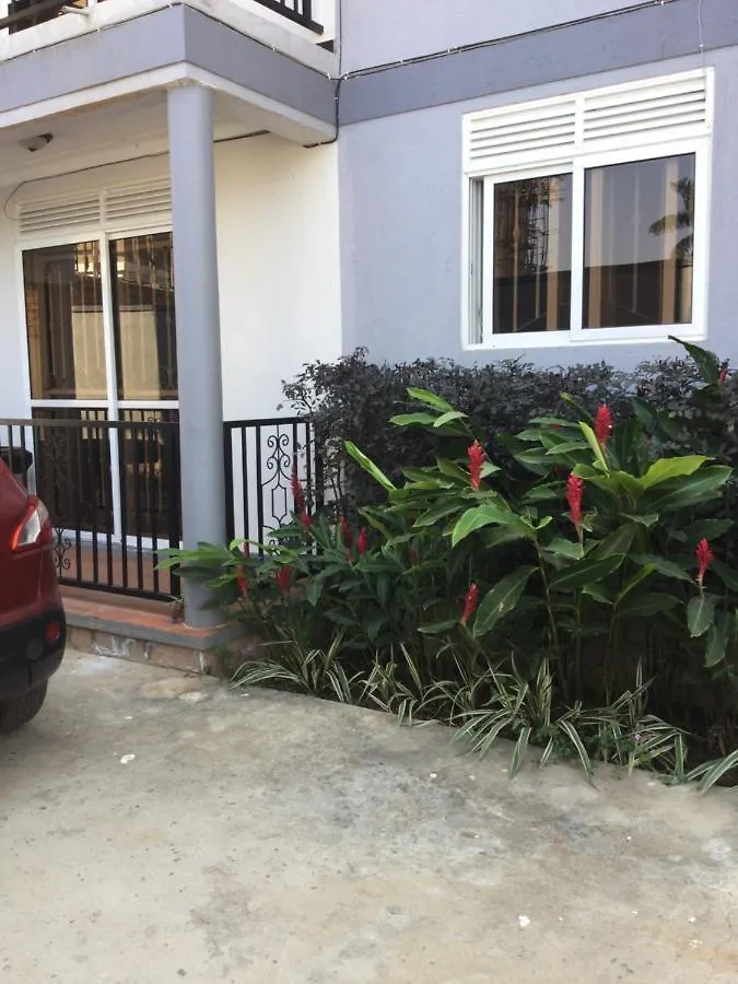 Aster Apartments, Luthuli Avenue Bugolobi Kampala
