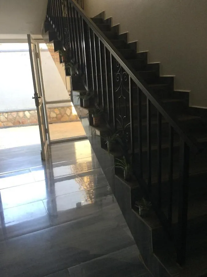 Aster Apartments, Luthuli Avenue Bugolobi Kampala 0*,