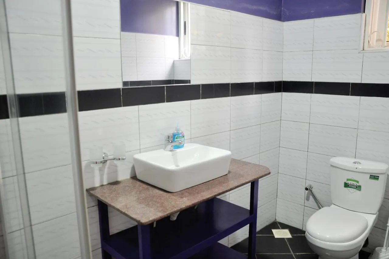 Aster Apartments, Luthuli Avenue Bugolobi Kampala