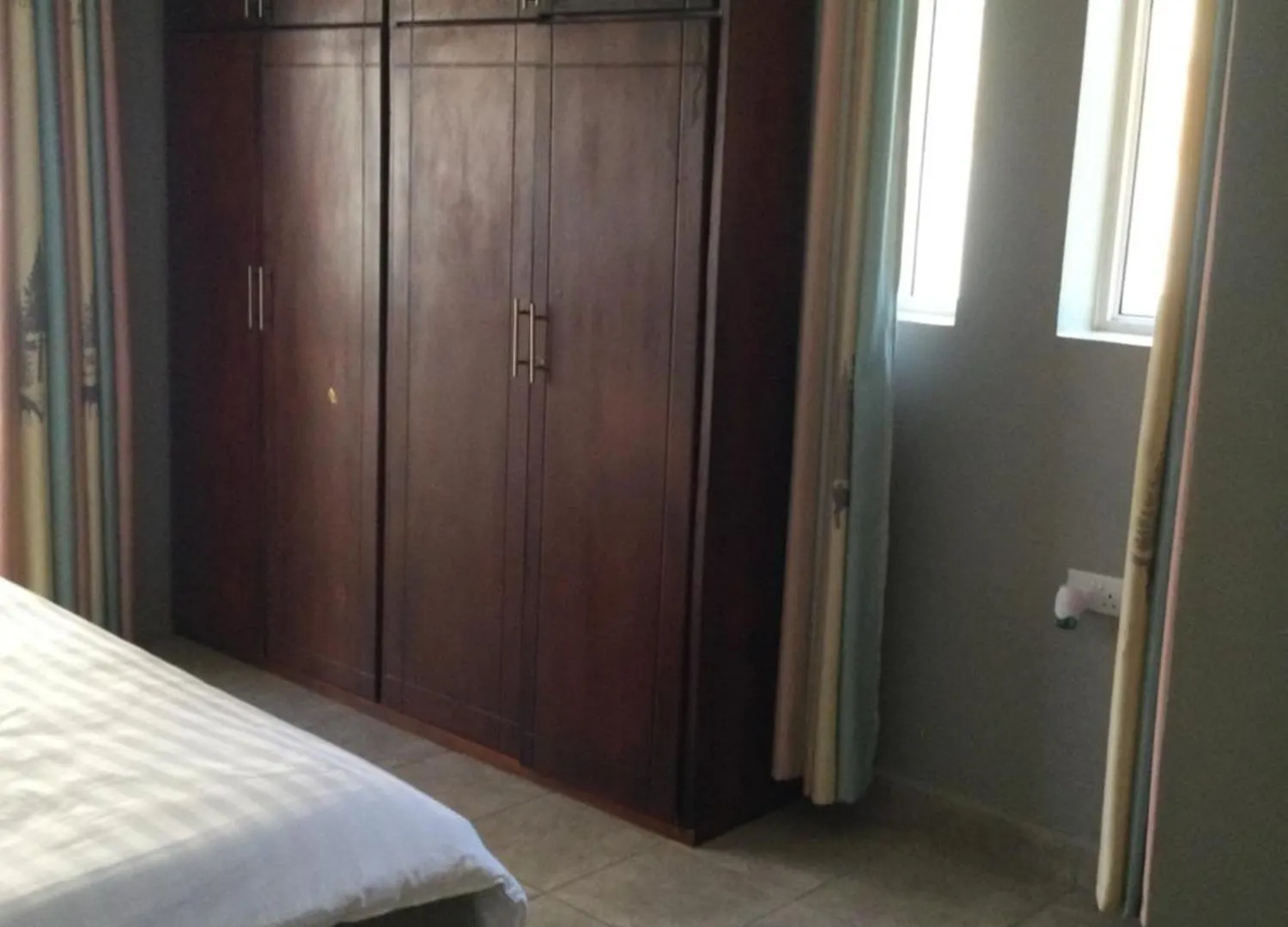 Aster Apartments, Luthuli Avenue Bugolobi Kampala Uganda