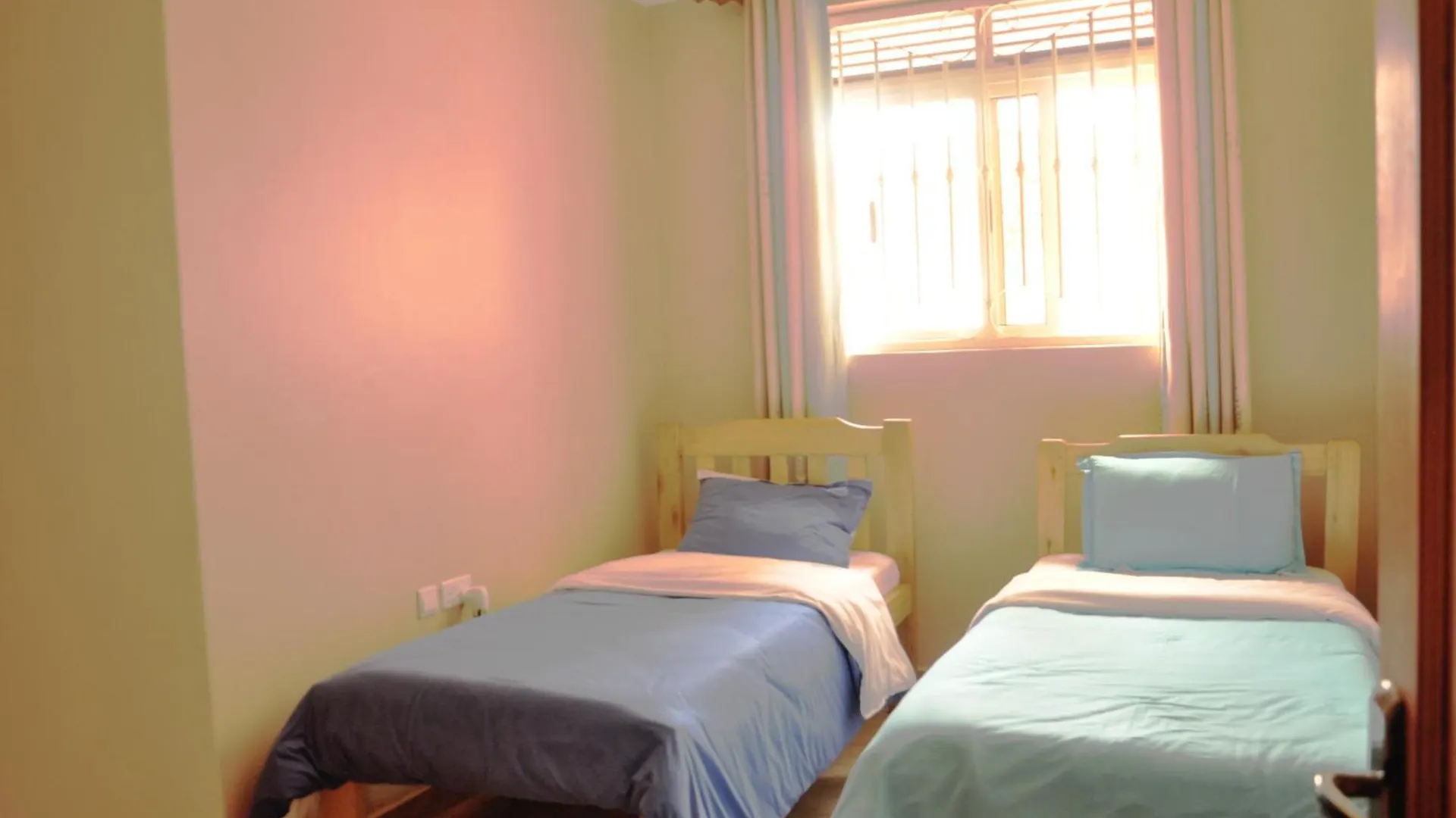 Aster Apartments, Luthuli Avenue Bugolobi Kampala Uganda