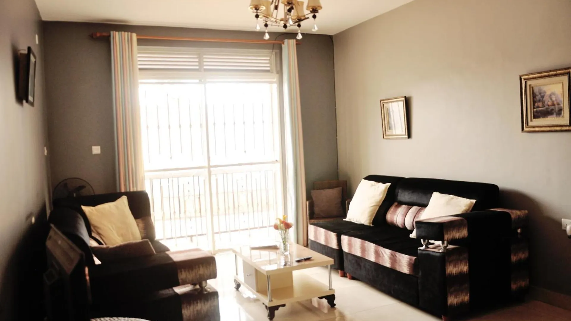 Aster Apartments, Luthuli Avenue Bugolobi Kampala