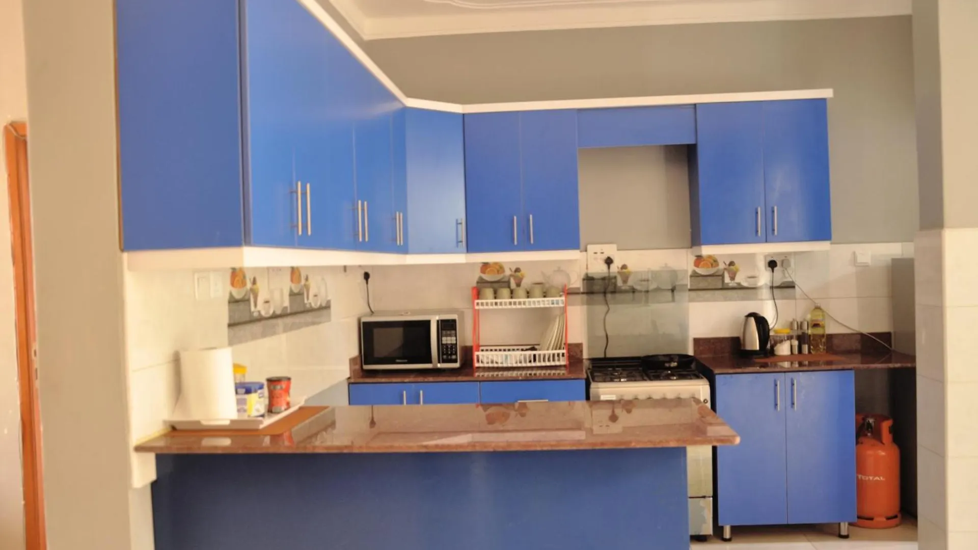Aster Apartments, Luthuli Avenue Bugolobi Kampala