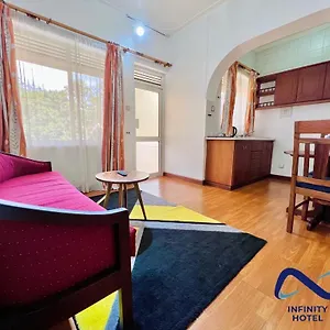 Hotel Infinity, Kampala